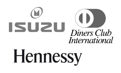 Isuzu, Diners Club and Hennesy incentive trips planned by Superior Choices